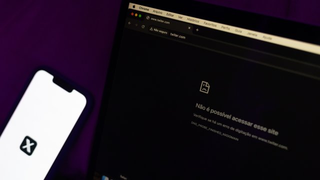 Снимка: Tuane Fernandes/Bloomberg