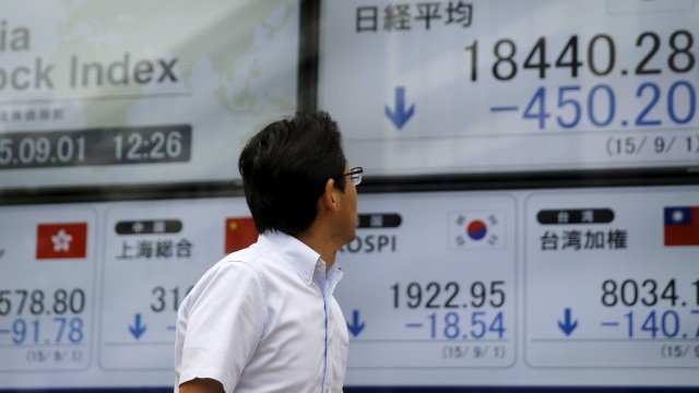 <p>
	Снимка: Архив Ройтерс</p>
