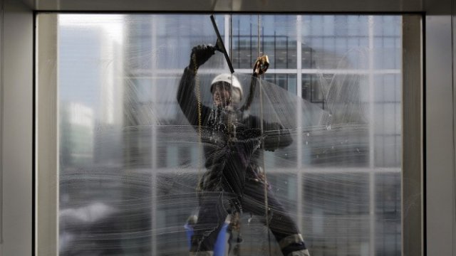 <p>
	<em>Снимка: Архив Ройтерс</em></p>
