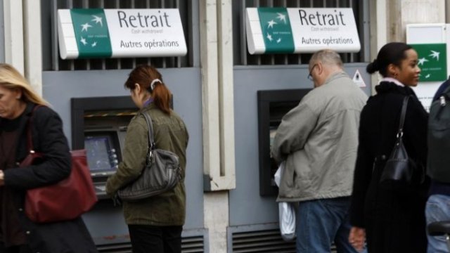 <p>
	<em>Снимка: Архив Ройтерс</em></p>
