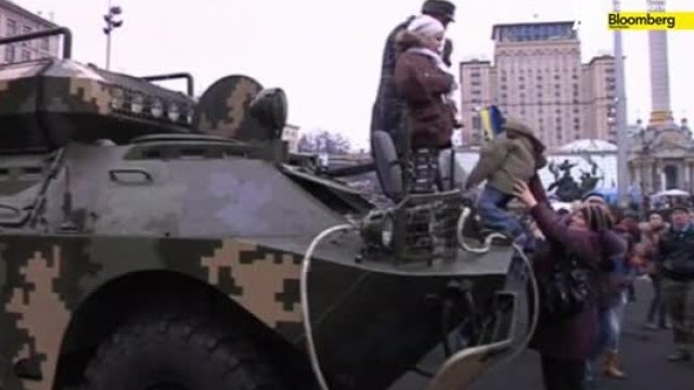 САЩ готови да помагат на Украйна за енергийните доставки