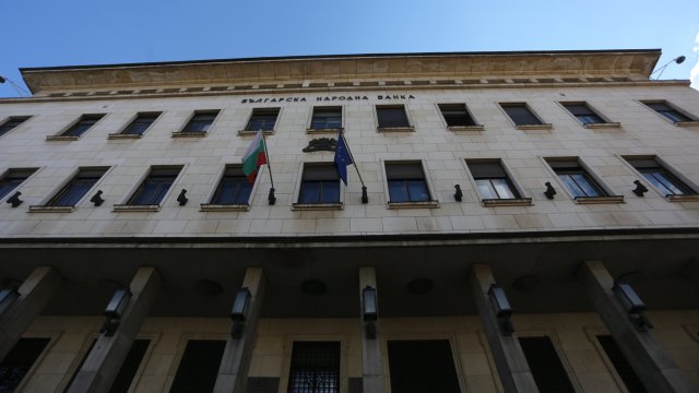 Снимка: БГНЕС/БЛАГОЙ КИРИЛОВ