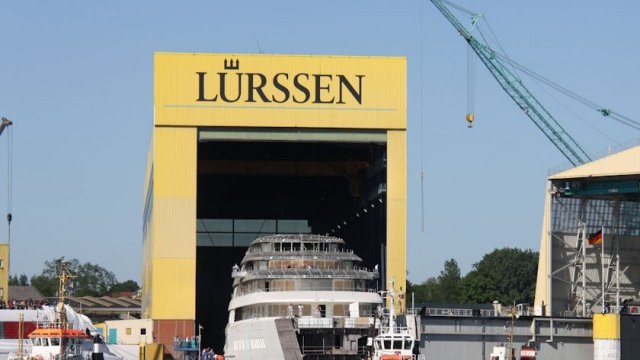 <p>
	Снимка: Superyachttimes</p>
