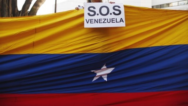 <p>
	<em>Снимка: Архив Ройтерс</em></p>
