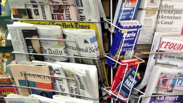 <p>
	<em>Снимка: Архив Ройтерс</em></p>
