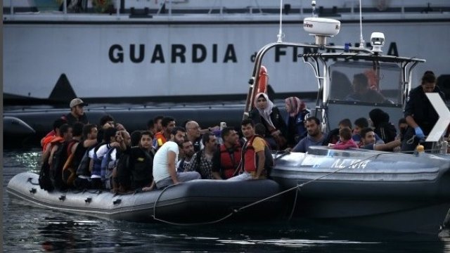 <p>
	<em>Снимка: Архив Ройтерс</em></p>
