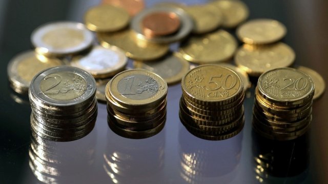 Снимка: Bloomberg