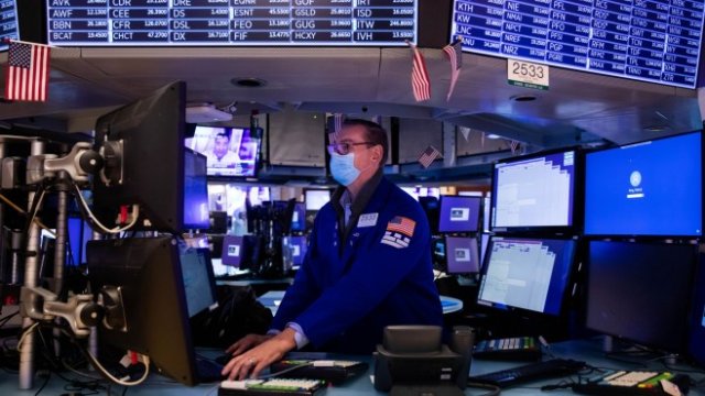 <p>
	<em>Снимка: Michael Nagle/Bloomberg</em></p>
