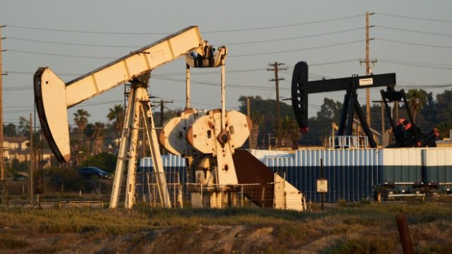 <p>
	<em>Снимка: Bing Guan/Bloomberg</em></p>
