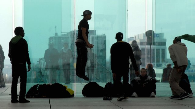 Снимка: Bloomberg