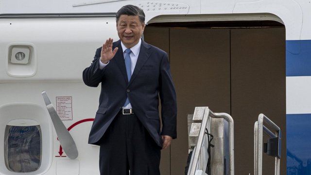 Снимка: Bloomberg LP