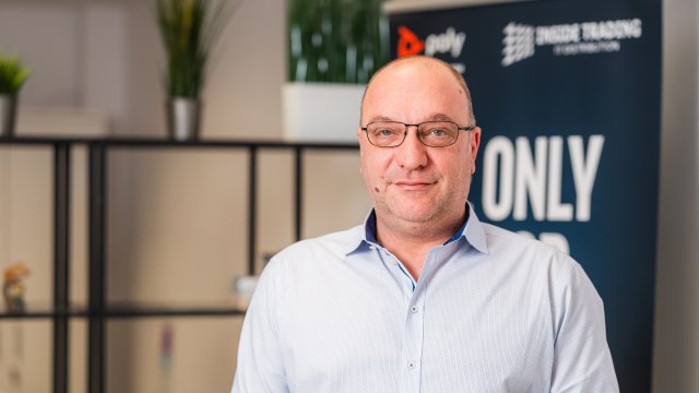 Снимка: Inside Trading