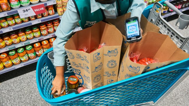 Снимка: Waldo Swiegers/Bloomberg/Getty Images