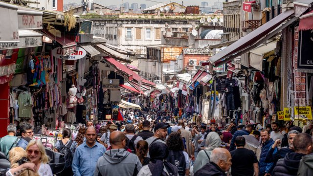 Снимка: Bloomberg L.P.