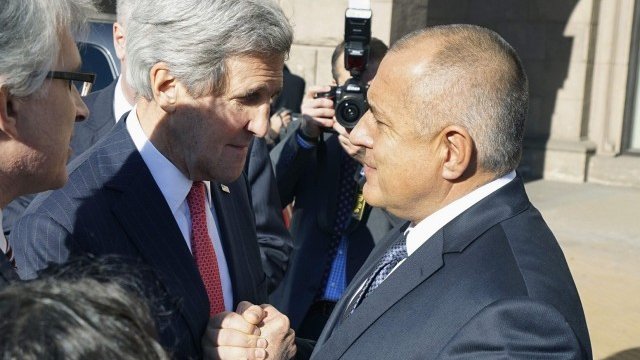 <p>
	Снимка: Ройтерс</p>
