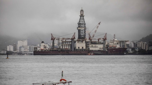 Снимка: Bloomberg LP