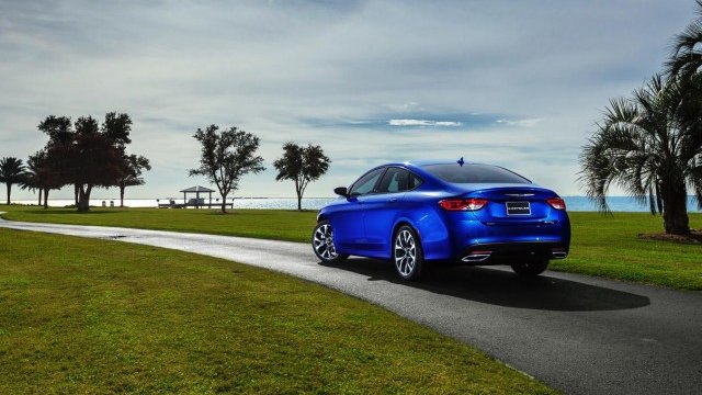 <p>
	<em>Снимка: Chrysler</em></p>
