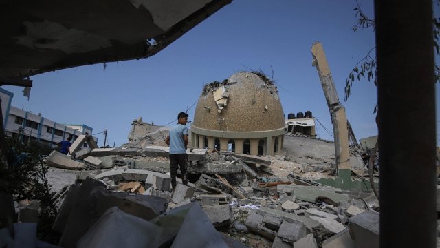 Снимка: Bloomberg LP