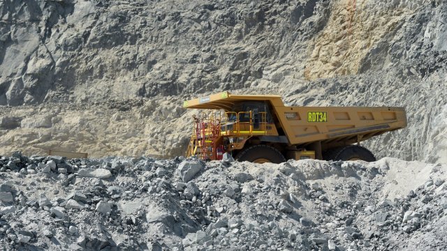 Снимка: Bloomberg L.P.