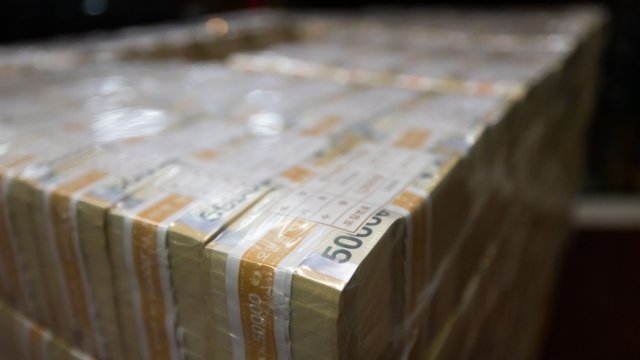 Снимка: Bloomberg LPSeongJoon Cho/Bloomberg