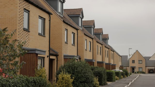 Снимка: Bloomberg L.P.