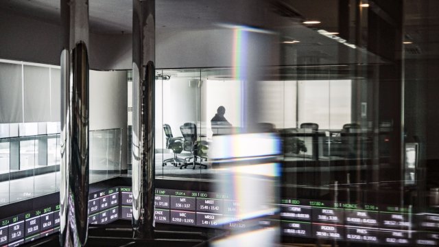 Снимка: Bloomberg