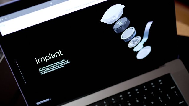 Снимка: Bloomberg