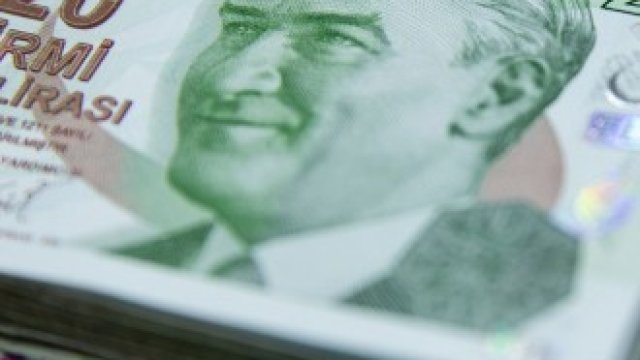 <p>
	<em>Снимка: Kerem Uzel/Bloomberg</em></p>
