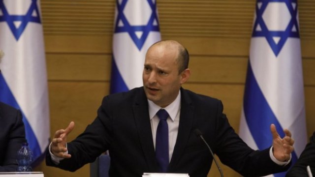 <p>
	<em>Снимка: Kobi Wolf/Bloomberg</em></p>
