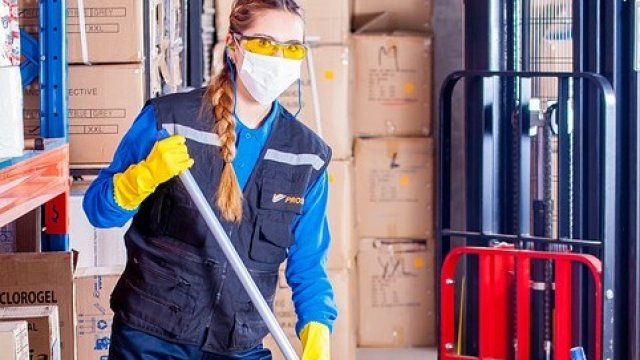 Томчо Томов: Служителите и техните права трябва да са защитени