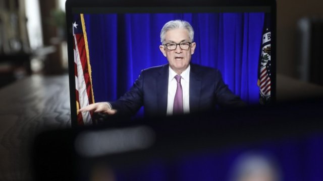 <p>
	<em>Снимка: Daniel Acker/Bloomberg</em></p>
