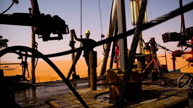 Снимка: Bloomberg