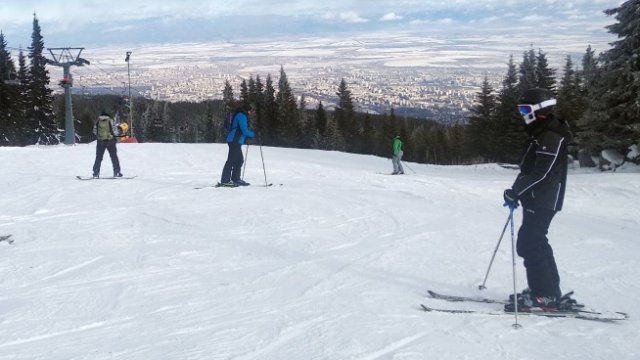 Снимка: БГНЕС