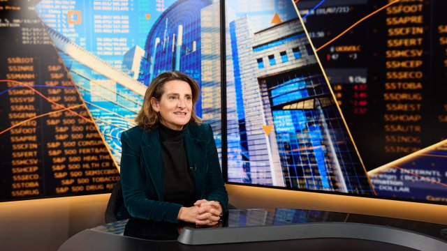 Снимка: Bloomberg L.P.