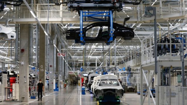 <p>
	<em>Снимка: Bloomberg L.P.</em></p>
