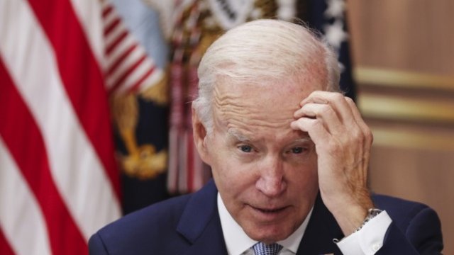 Байдън: Ще възстановим справедливостта в данъчния закон