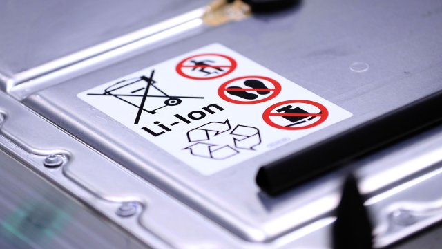 Снимка: Bloomberg L.P.