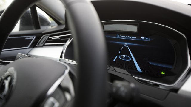 Снимка: Bloomberg