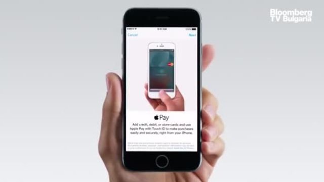 Новата платежна услуга на Apple
