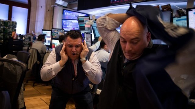 <p>
	<em>Снимка: Bloomberg</em></p>
