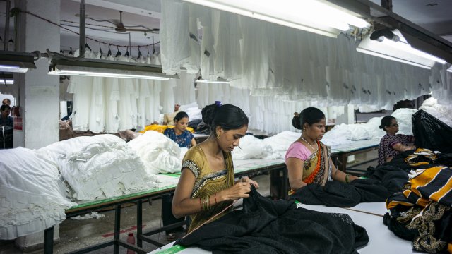 Снимка: Bloomberg LP