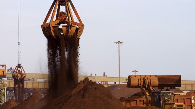 <p style="text-align: justify;">
	<em>Снимка: Архив, Ройтерс</em></p>
