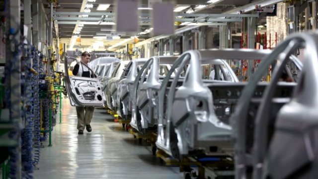 <p>
	<em>Снимка:&nbsp;Andrey Rudakov/Bloomberg</em></p>
