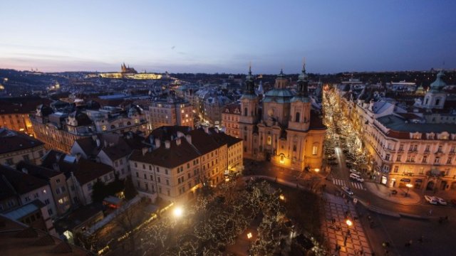 <p>
	<em>Снимка: : Milan Jaros/Bloomberg</em></p>
