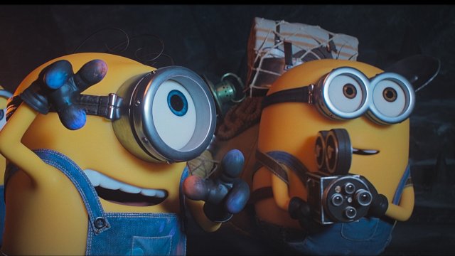 Снимка: Universal Pictures