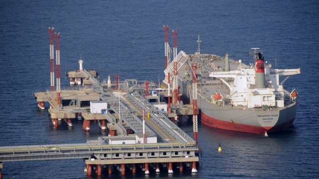 Снимка: Bloomberg LP