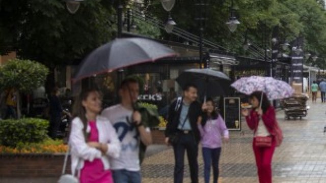 <p>
	<em>Снимка: Jasper Juinen/Bloomberg</em></p>
