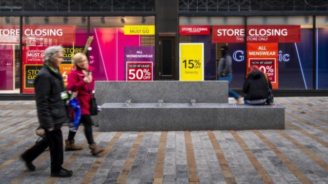 <p>
	Снимка: Bloomberg</p>
