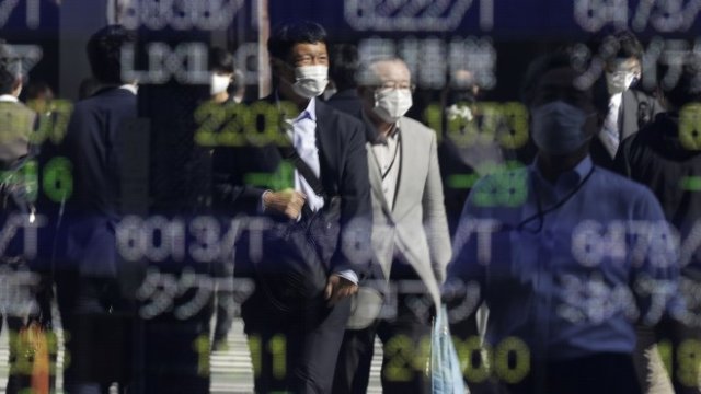 <p>
	<em>Снимка: Bloomberg</em></p>
