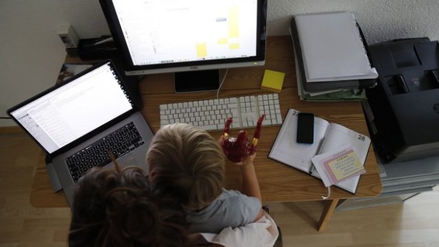 <p>
	<em>Снимка: Stefan Wermuth/Bloomberg</em></p>
